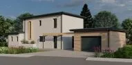 Maison 3 chambres