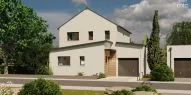 Maison 4 chambres
