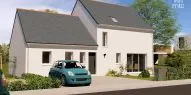 Maison 4 chambres
