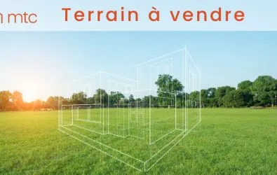 Image Terrain à bâtir de 215 m² à TIERCE (49)