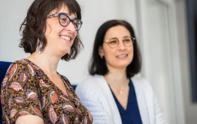 Photo de l'Agence de Nantes