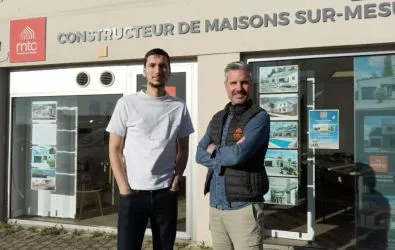 Photo de l'Agence d'Ancenis
