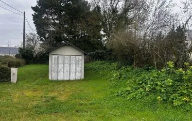 Image Terrain à bâtir de 460 m² à MURS-ERIGNE (49)