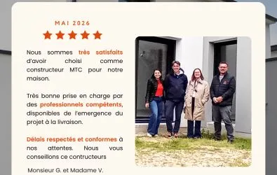 Image 119 m² - 4 chambres