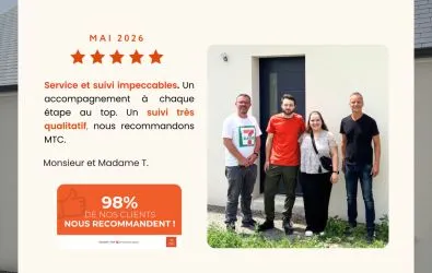 Image 67,08 m² - 2 chambres
