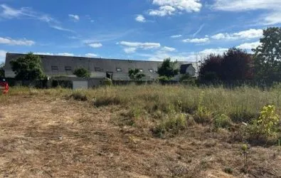 Image Terrain à bâtir de 442 m² à ANGERS (49)