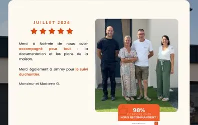 Image 102,82 m² - 3 chambres