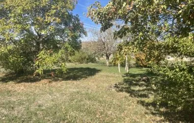 Image Terrain à bâtir de 583 m² à DOUE-LA-FONTAINE (49)