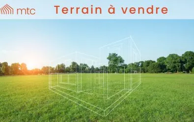Image Terrain à bâtir de 178 m² à ANGERS (49)